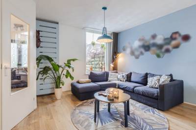 Woning Heeskesacker 1421 Nijmegen