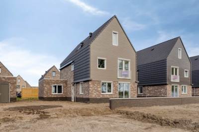 Woning Orchideelaan 28 Lelystad