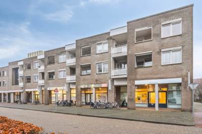 Woning Vincent van Goghstraat 169 Nuenen