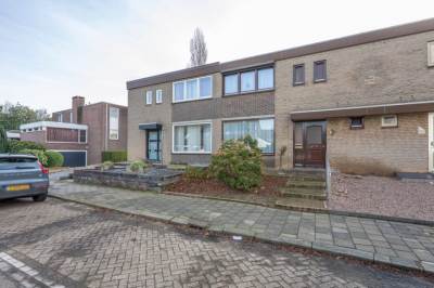 Woning Elbereveldstraat 11 Kerkrade