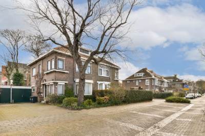 Woning Juliana van Stolbergstraat 11 Schiedam