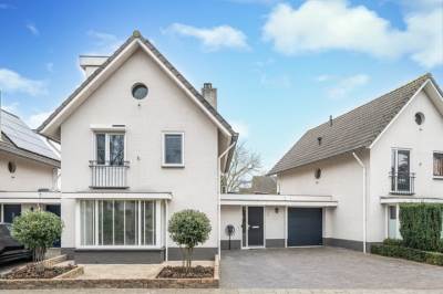 Woning de Kromme Geer 78 Helmond