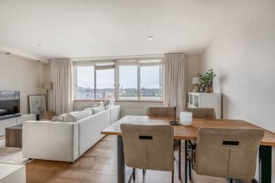 Woning Kortlandpad 94 Zoetermeer