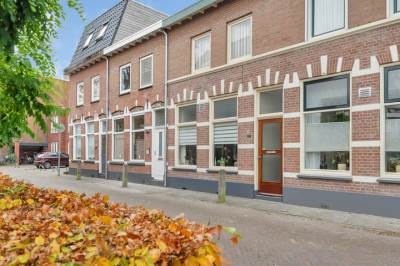 Woning Tuinstraat 58 Zwolle