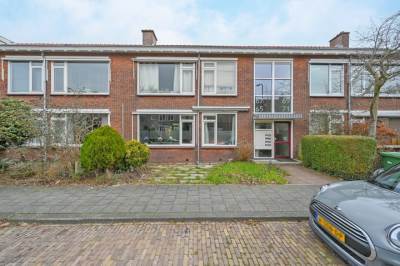 Woning van Hardenbroeklaan 65 Rijswijk (ZH)