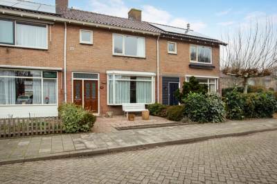 Woning Graaf Adolfstraat 3 Nieuwerbrug aan den Rijn