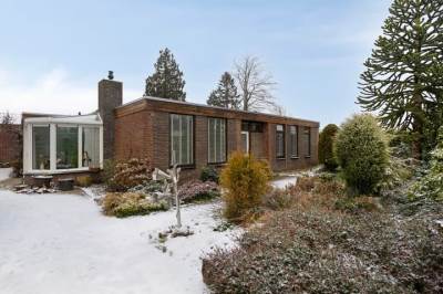 Woning Hoornwerk 52 Emmen