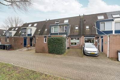 Woning Teteringenstraat 87 Arnhem