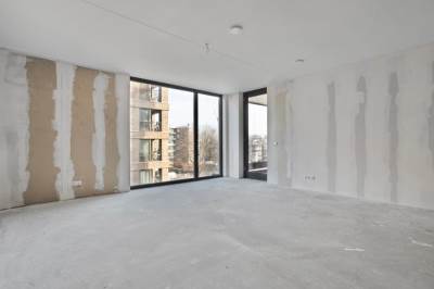 Woning Schuurmanstraat 33E Zwolle