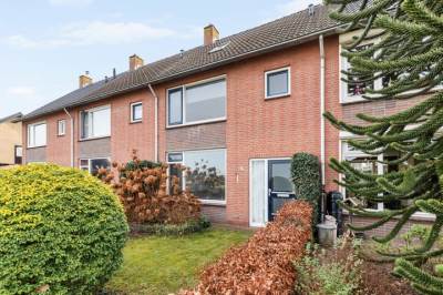 Woning Waterinkweg 56 Lemelerveld