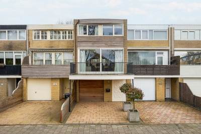 Woning Stikkelwaard 168 Alkmaar