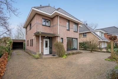 Woning Wingerd 144 Den Haag