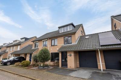 Woning Haenenveld 22 Teteringen