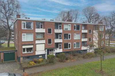 Woning Noord 1 Apeldoorn