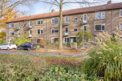 Woning Jacob van Campenlaan 236 Hilversum