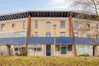 Woning Ommenstraat 45 Tilburg