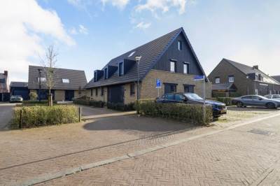 Woning Koolmees 11 Kaatsheuvel