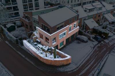 Woning Blauwe Pannen 3 Wijk bij Duurstede