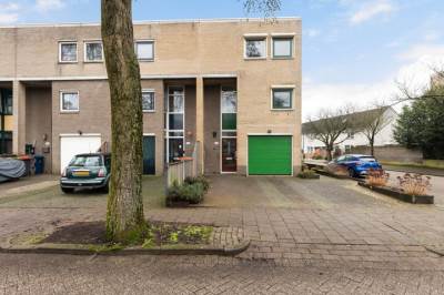 Woning Spadelaan 258 Apeldoorn