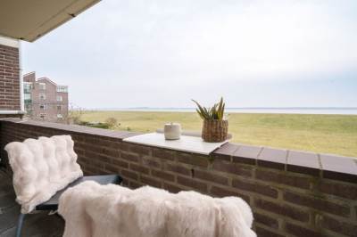 Woning Dijkmeent 56 Almere