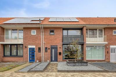 Woning Vezelstraat 11 Reusel