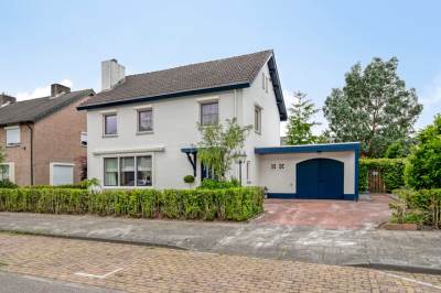 Woning Baarsstraat 5 Helmond