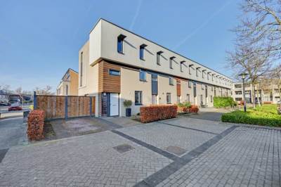 Woning Emsdettenplein 1 Hengelo (OV)