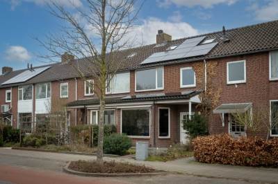 Woning Wolfskamerweg 52 Vught