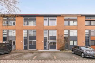 Woning Tigrisstraat 20 Purmerend