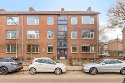 Woning Industrieweg 39 Nijmegen