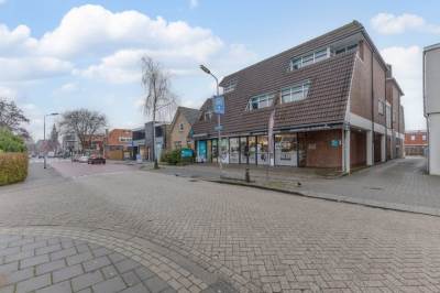 Woning Heiligeweg 45E Krommenie