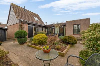 Woning Harpoen 14 Krimpen aan de Lek