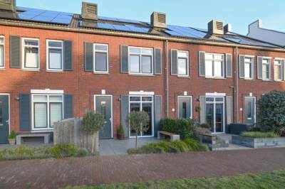 Woning Spoorzicht 5 Wilnis