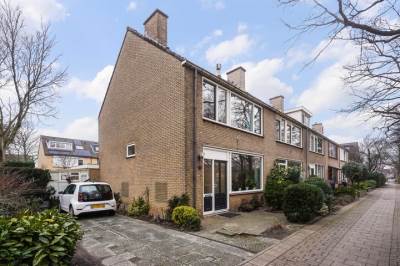 Woning Vlierboompad 10 's-Gravenzande