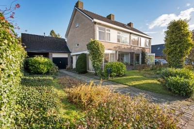 Woning Duinkampen 1 Paterswolde