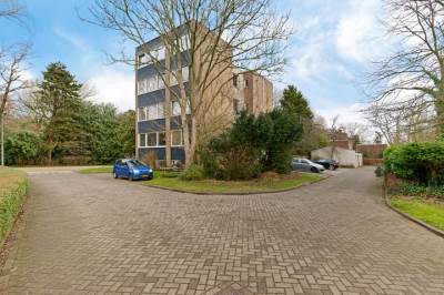 Woning Dawson-Nes 20A Bergen (NH)