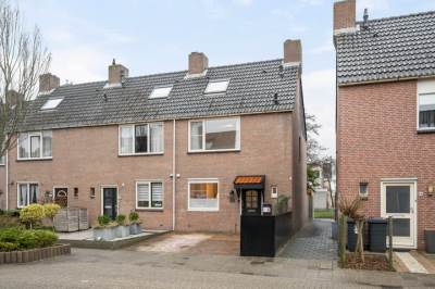 Woning Heliotroop 68 's-Gravenzande