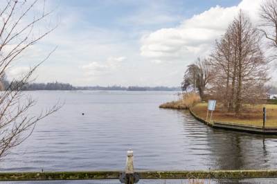 Woning Prins Bernhardkade 38A Rotterdam