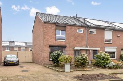 Woning Frederik Hendrikstraat 39 Weert
