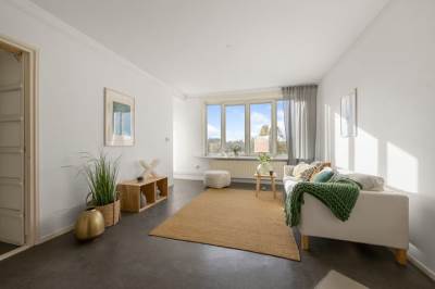 Woning Slauerhoffstraat 403 Amsterdam