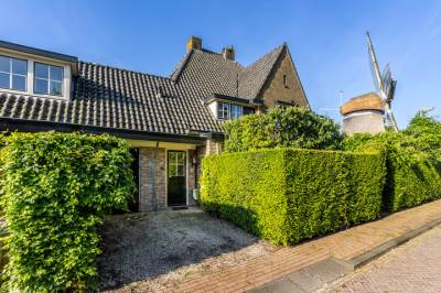 Woning Molenaar 21 Laren (NH)