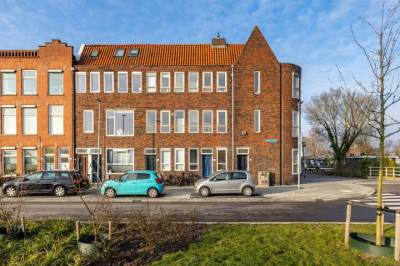 Woning Meeuwerderbaan 26A Groningen