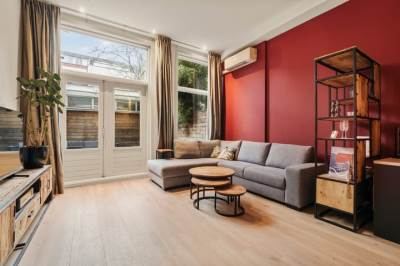 Woning Govert Flinckstraat 294H Amsterdam