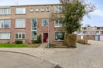 Woning Kemphaanplein 19 Velp (GE)