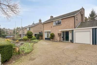 Woning Rietganssingel 4 Velp (GE)