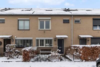 Woning Latonalaan 32 Apeldoorn