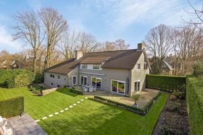 Woning Zandbergen 16 Rosmalen