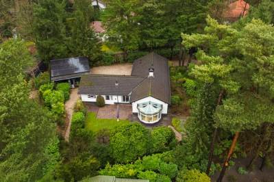 Woning Dennenweg 4 Vaassen