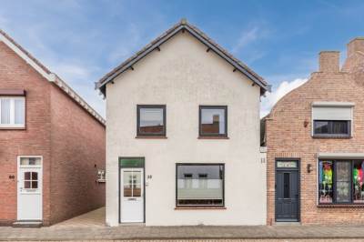 Woning Koelestraat 38 Oud Gastel