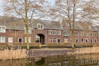 Woning Middelplaten 25 Hoofddorp
